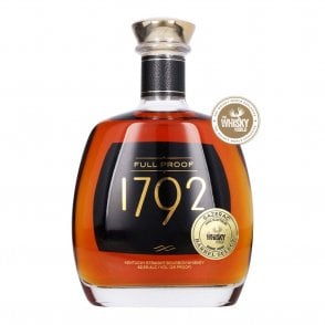 1792 Full Proof - Single Barrel - TWW Exclusive