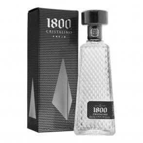 1800 Cristalino Anejo