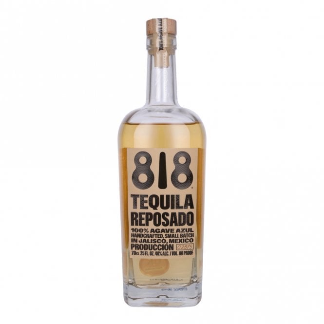 818 Reposado Tequila