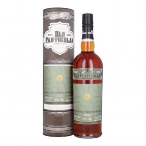 A Family Favourite Distillery - Managing Director’s Selection - Old Particular