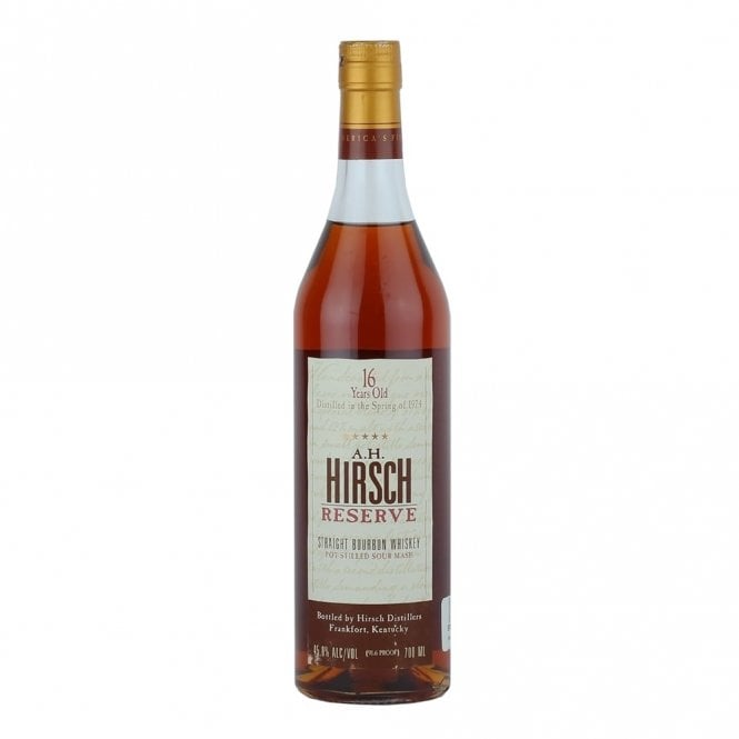A H Hirsch Reserve 1974 - 16 Year Old