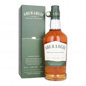Aberargie Inaugural Release