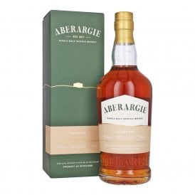 Aberargie Laureate