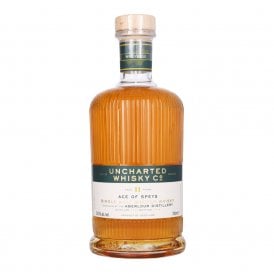 Aberlour 2014 - 11 Year Old - Ace of Speys - Uncharted Whisky