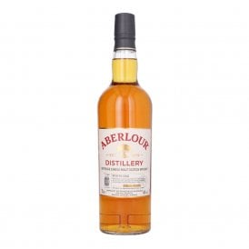 Aberlour 2014 - Bottled 2024 - White Oak Cask Maturation