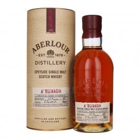 Aberlour A'Bunadh - Batch 82