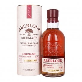 Aberlour A'Bunadh - Batch 85