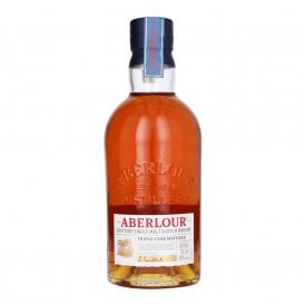 Aberlour Triple Cask