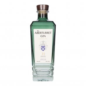 Aberturret Gin
