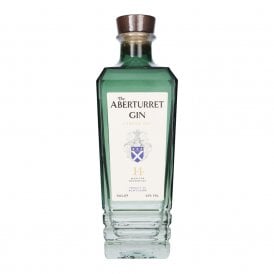 Aberturret Gin