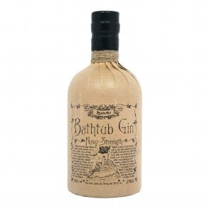 Ableforth's Bathtub Gin - Navy-Strength