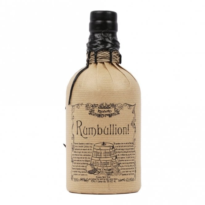 Ableforth's Rumbullion! Rum