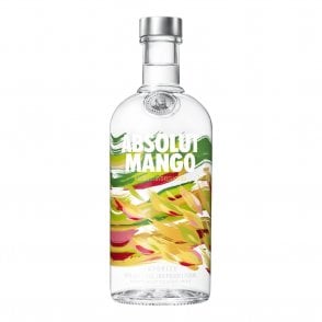 Absolut Mango Vodka