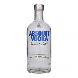 Absolut Vodka