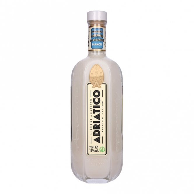 Adriatico Amaretto Bianco