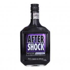 Aftershock Black Liqueur