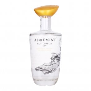 Alkkemist Gin