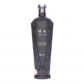 Aman Blanco Tequila 