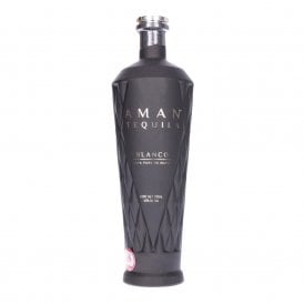 Aman Blanco Tequila 