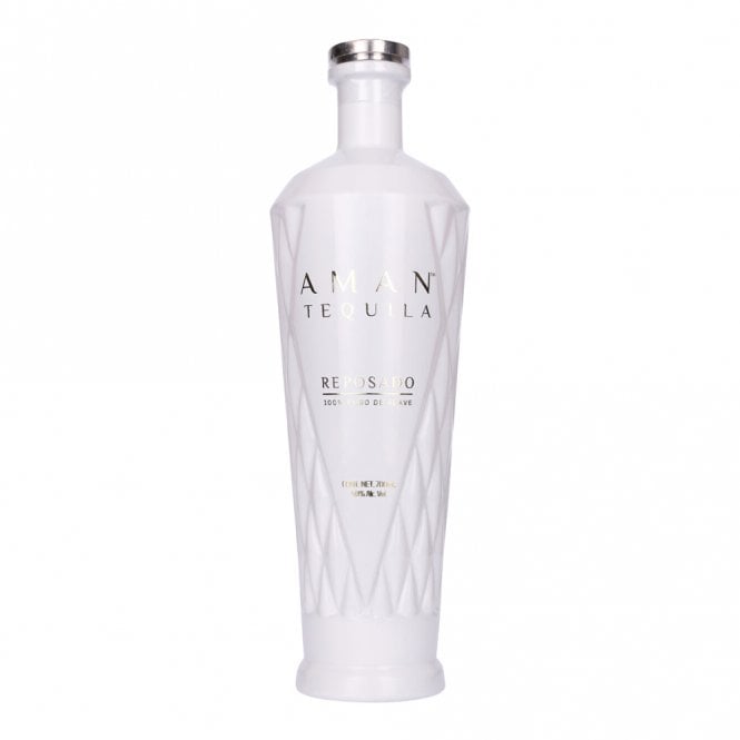 Aman Reposado Tequila 