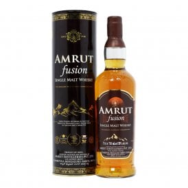 Amrut Fusion