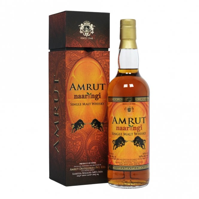 Amrut Naarangi