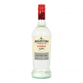 Angostura White Reserva Rum