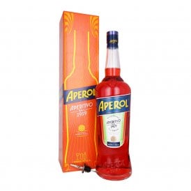 Aperol Liqueur - 3 Litre Double Magnum