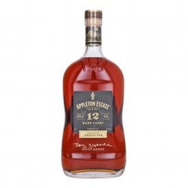 Appleton Estate 12 Year Old Rare Casks - Litre