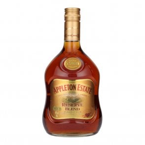 Appleton Estate Reserve Blend Rum