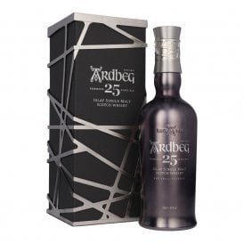 Ardbeg 25 Year Old - 2022 Release