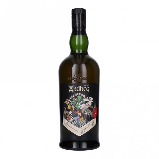 Ardbeg Anamorphic - Committee Release