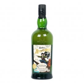 Ardbeg Arrrrrrrdbeg 2021 - Committee Release
