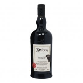 Ardbeg Blaaack  - Committee Release