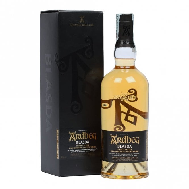 Ardbeg Blasda