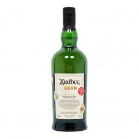 Ardbeg Drum - Committee Release