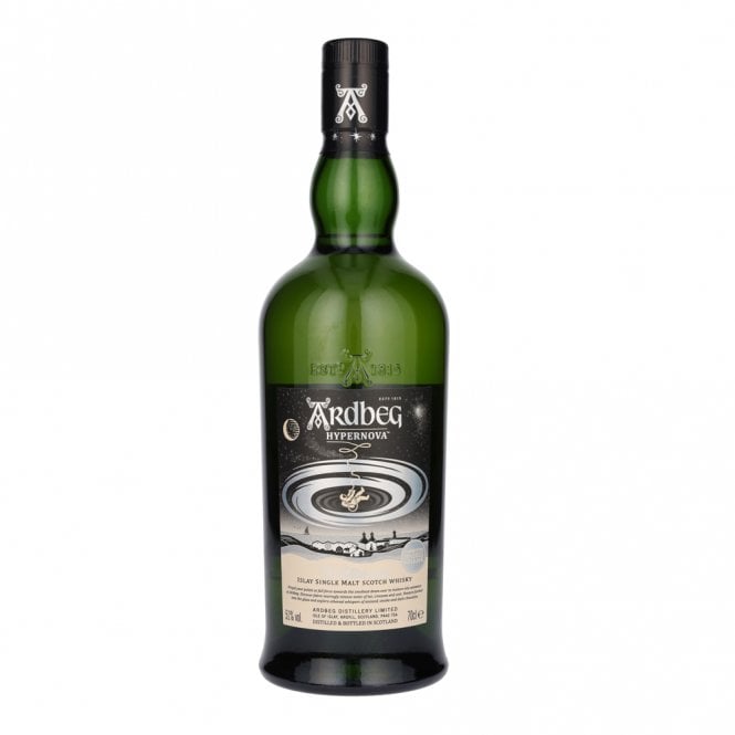 Ardbeg Hypernova - Committee Edition