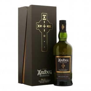 Ardbeg Kildalton - Bottled 2014