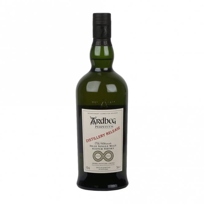 Ardbeg Perpetuum - Distillery Release
