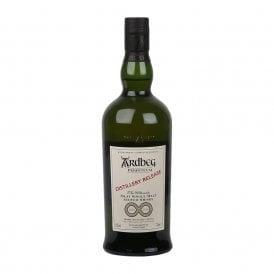 Ardbeg Perpetuum - Distillery Release