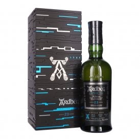Ardbeg Vintage Y2K - 23 Year Old