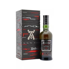 Ardbeg Vintage Y2K - 25 Year Old