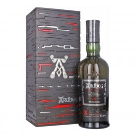 Ardbeg Vintage Y2K - 25 Year Old