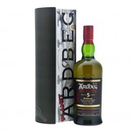 Ardbeg Wee Beastie - Warehouse Edition