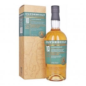 Ardgowan Clydebuilt 10 Year Old - Candlebrae
