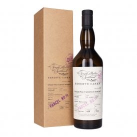 Ardmore 2009 - 13 Year Old - Reserve Casks - Single Malts of Scotland