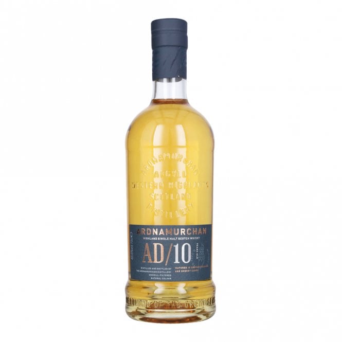 Ardnamurchan AD 10 Year Old