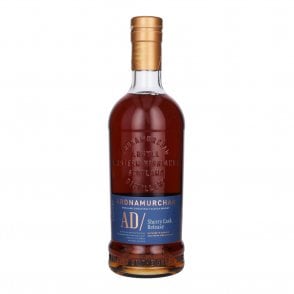 Ardnamurchan AD/ Sherry Cask - 2024 Release