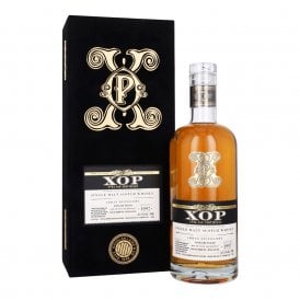 Arran 1997 - 26 Year Old - Xtra Old Particular