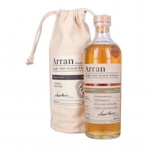 Arran Barrel Bonfire - Signature Series Edition 2